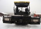 асфальтоукладчик Vogele 1600