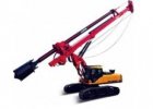 Буровая установка SANY SR150С