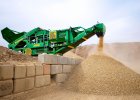 Дробильная установка McCloskey C38