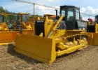 Бульдозер SHANTUI SD 16