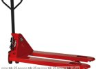 Гидравлическая тележка Lema LM 20-1150x550