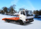 Эвакуатор TATA 613