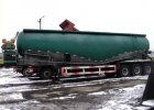 Полуприцеп Цементовоз