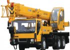 Автокраны QY30К5-1