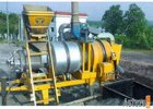 Мобильный асфальтобетонный завод QLB 80 (полнокомплектный) 