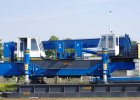 Сваебойная машина HUNAN TITAN