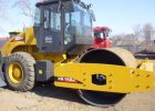 Каток грунтовый XS142J