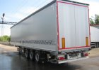 Полуприцеп Schmitz SCS24 шторный, бортовой